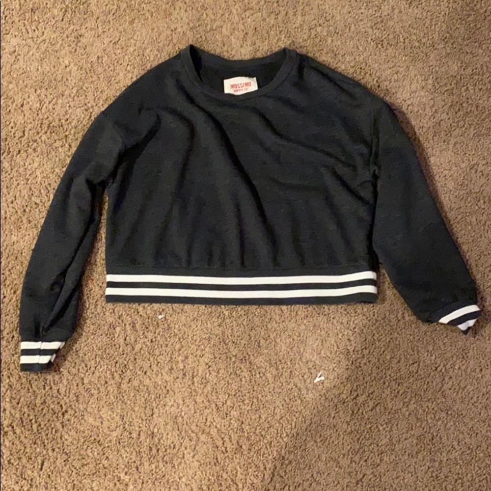 crewneck